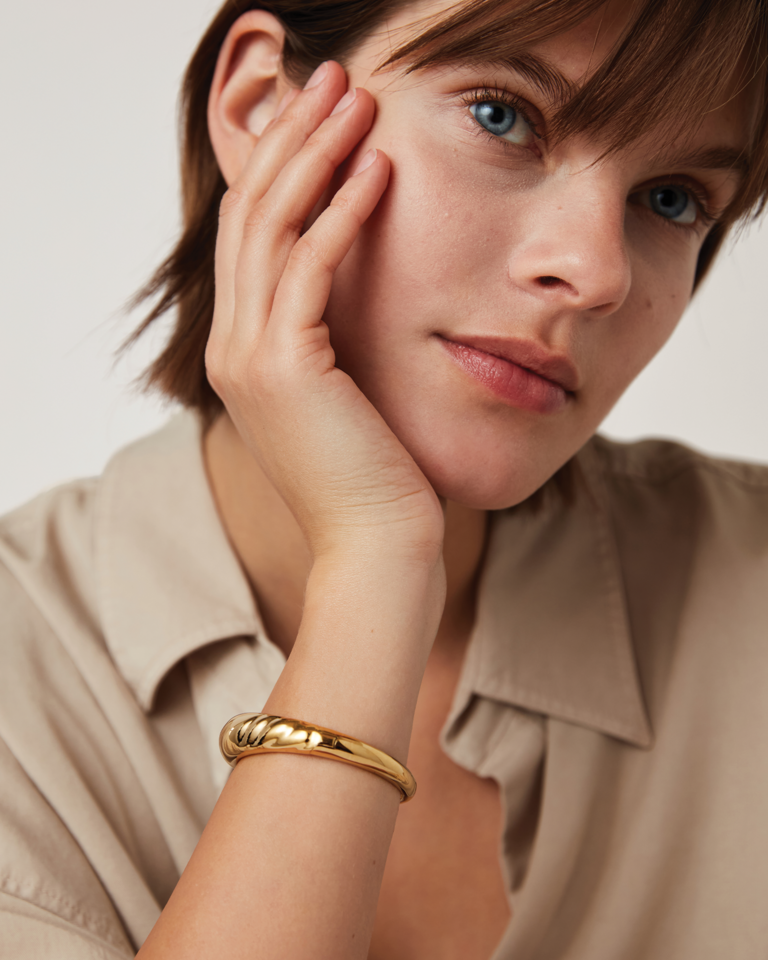 Jenny Bird Nelle Bangle