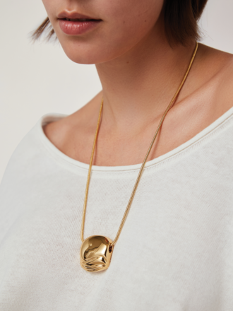 Jenny Bird Rue Pendant