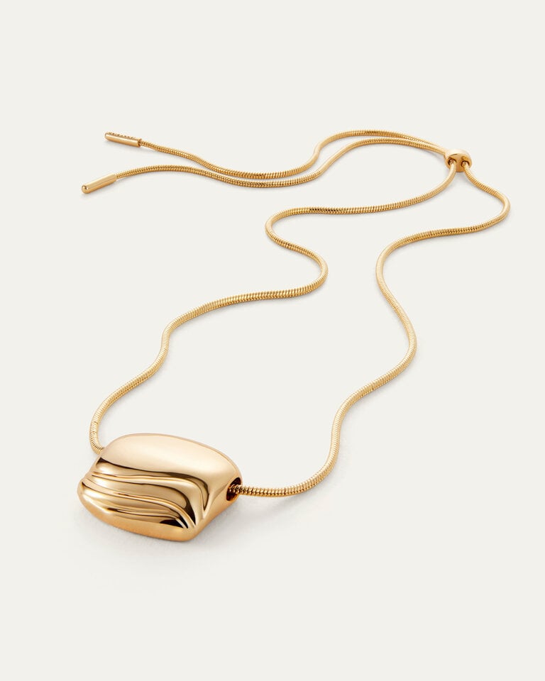 Jenny Bird Rue Pendant