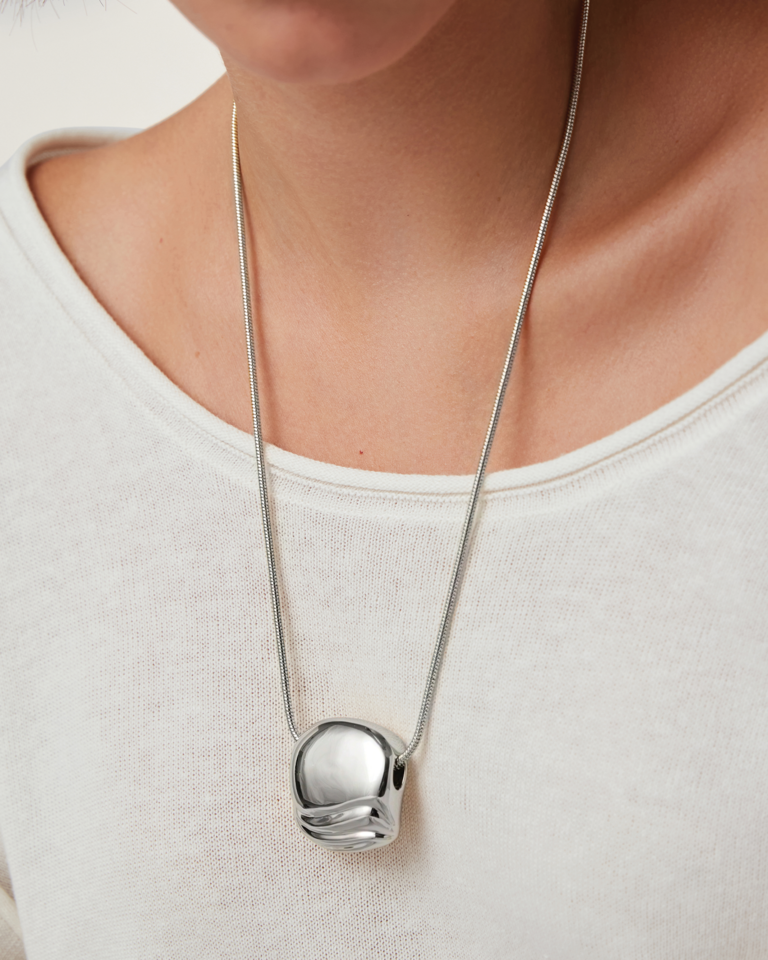 Jenny Bird Rue Pendant