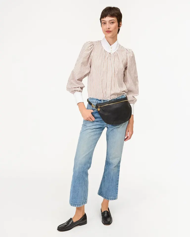 Clare V. Perf Grande Fanny