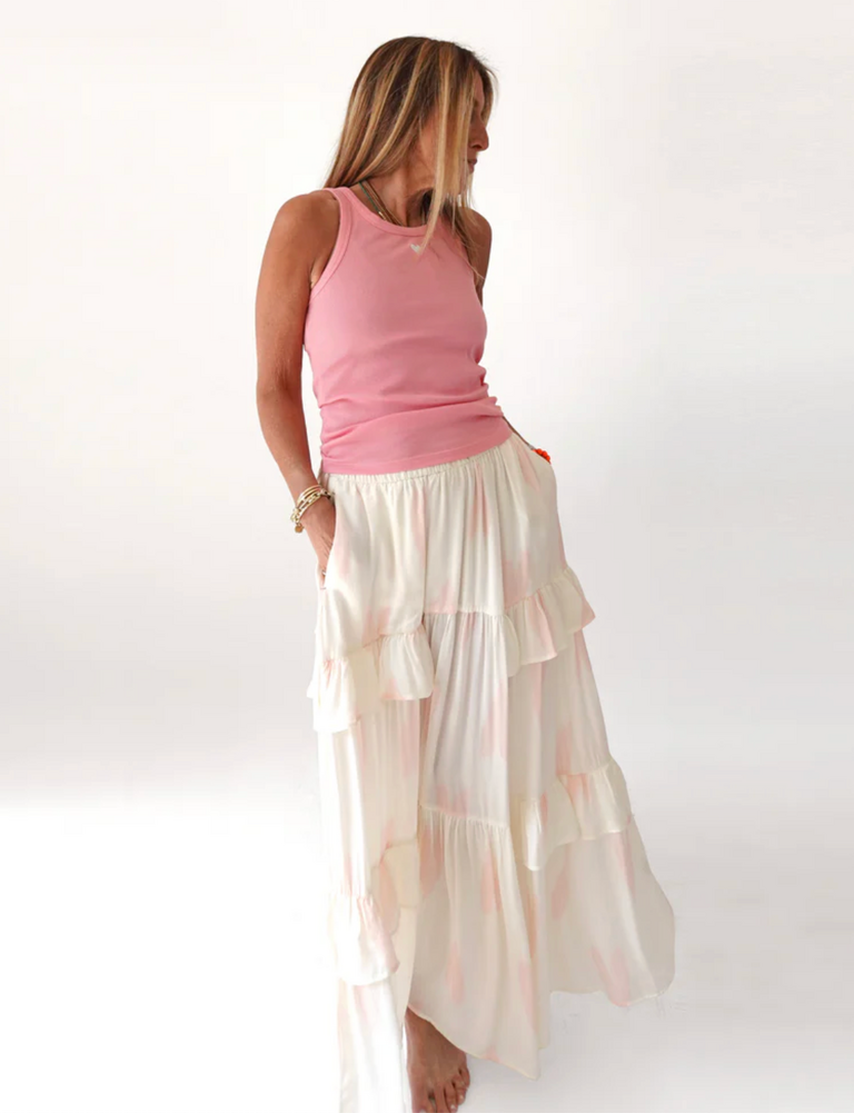 Kerri Rosenthal Athena Skirt