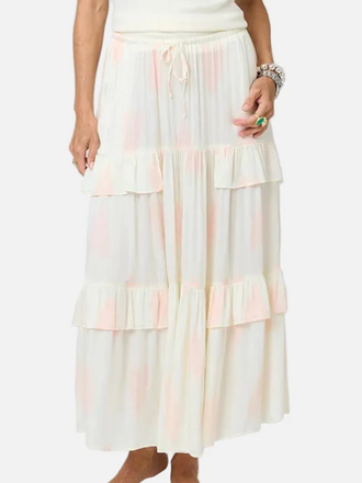 Kerri Rosenthal Athena Skirt