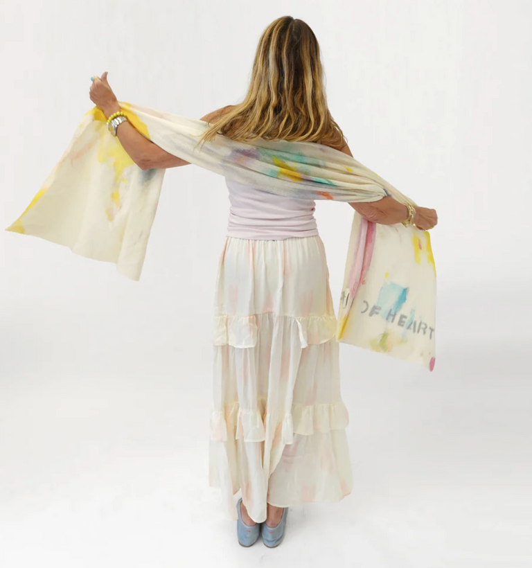 Kerri Rosenthal Athena Skirt