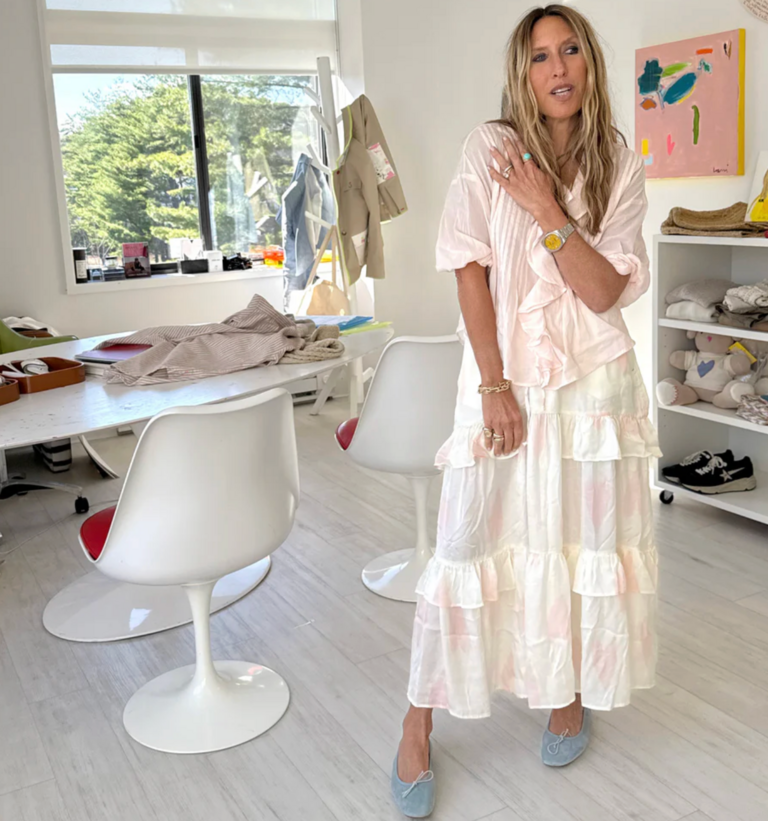 Kerri Rosenthal Athena Skirt