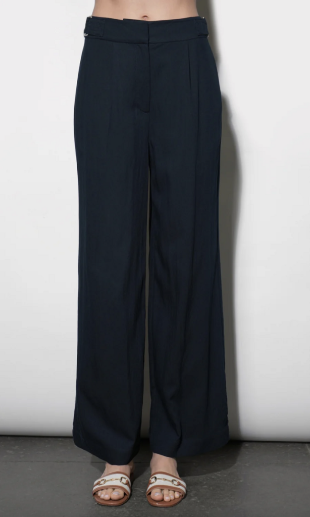 Greylin Lacey Wide Leg Pants