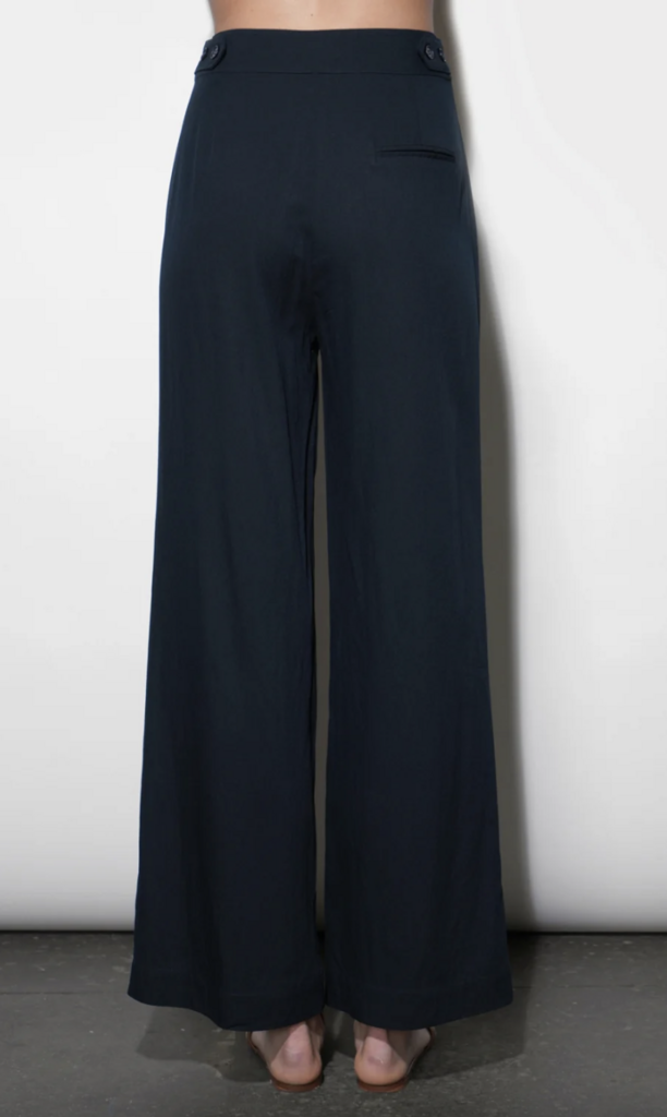 Greylin Lacey Wide Leg Pants