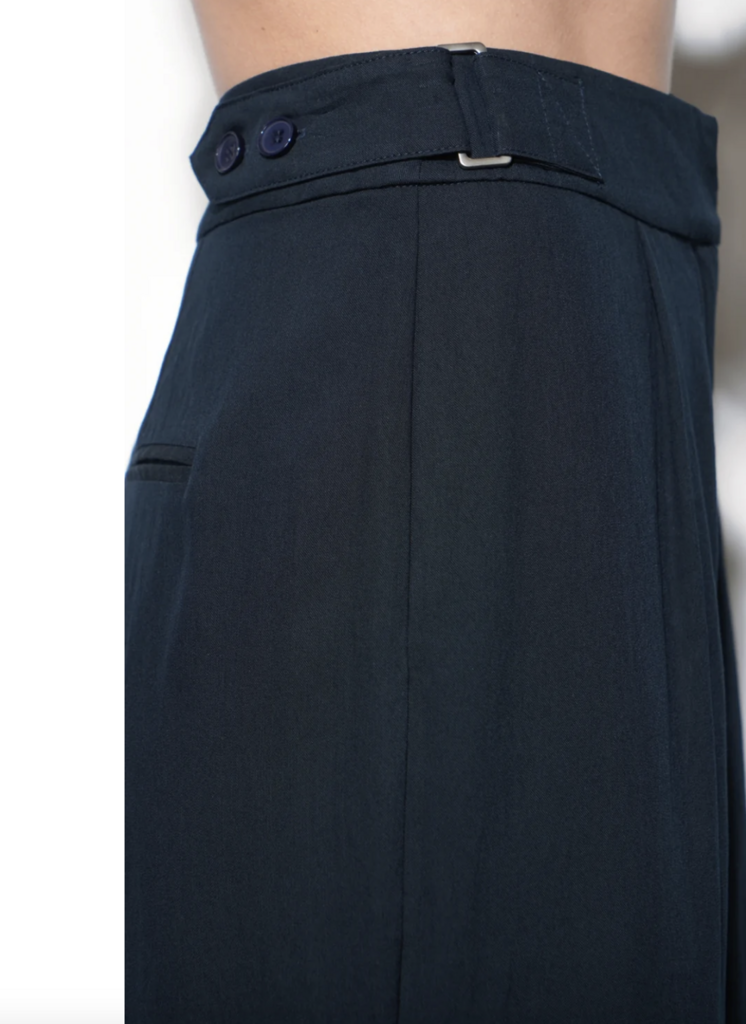 Greylin Lacey Wide Leg Pants