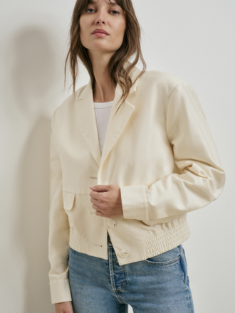 Favorite Daughter The Farrah Jacket