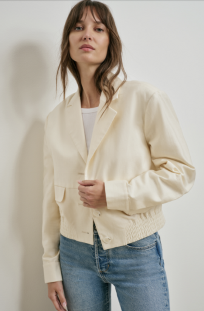 Favorite Daughter The Farrah Jacket