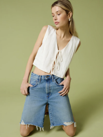 Favorite Daughter The Tommy Bermuda Cut Offs