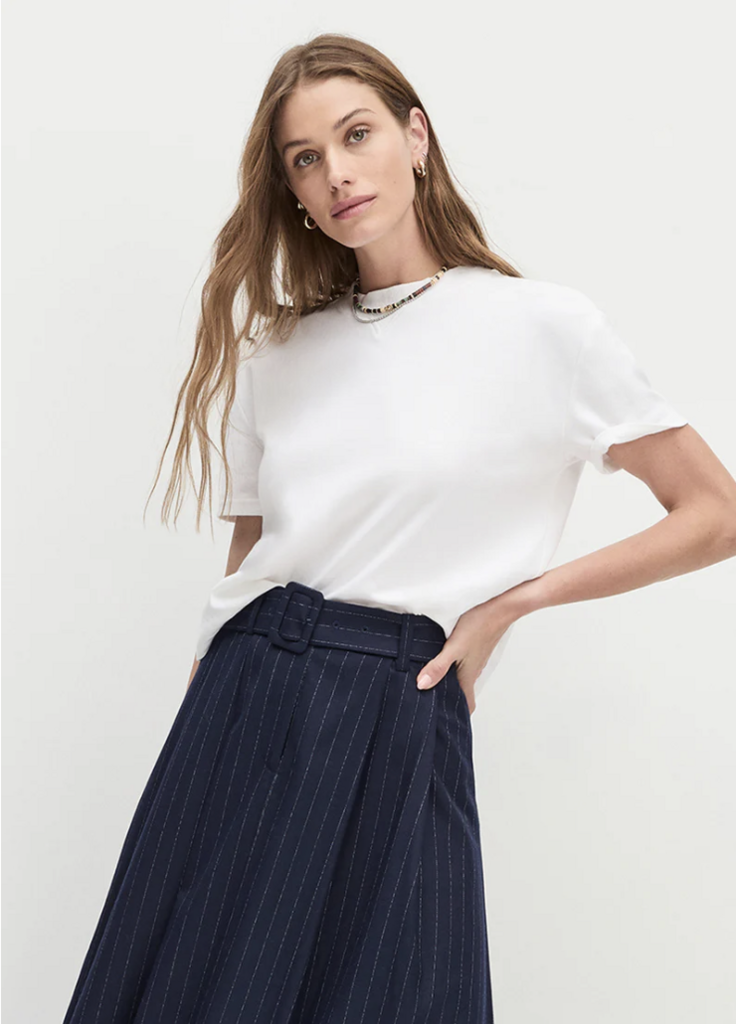 Favorite Daughter The Everyday S/S Tee