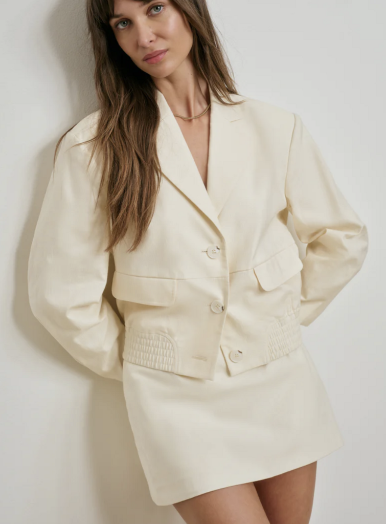 Favorite Daughter The Farrah Jacket