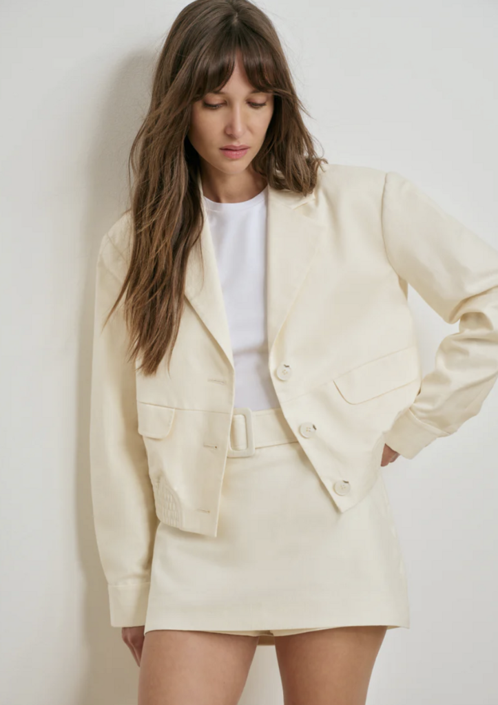 Favorite Daughter The Farrah Jacket