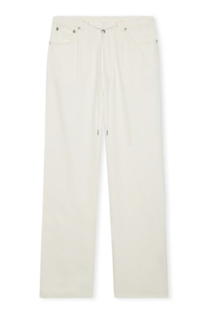 Rails Normandie in Ivory