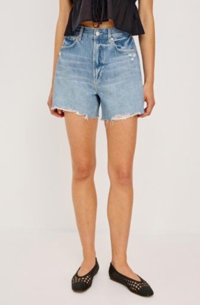 Rails The Rancho High Rise Short