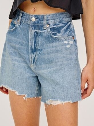 Rails The Rancho High Rise Short