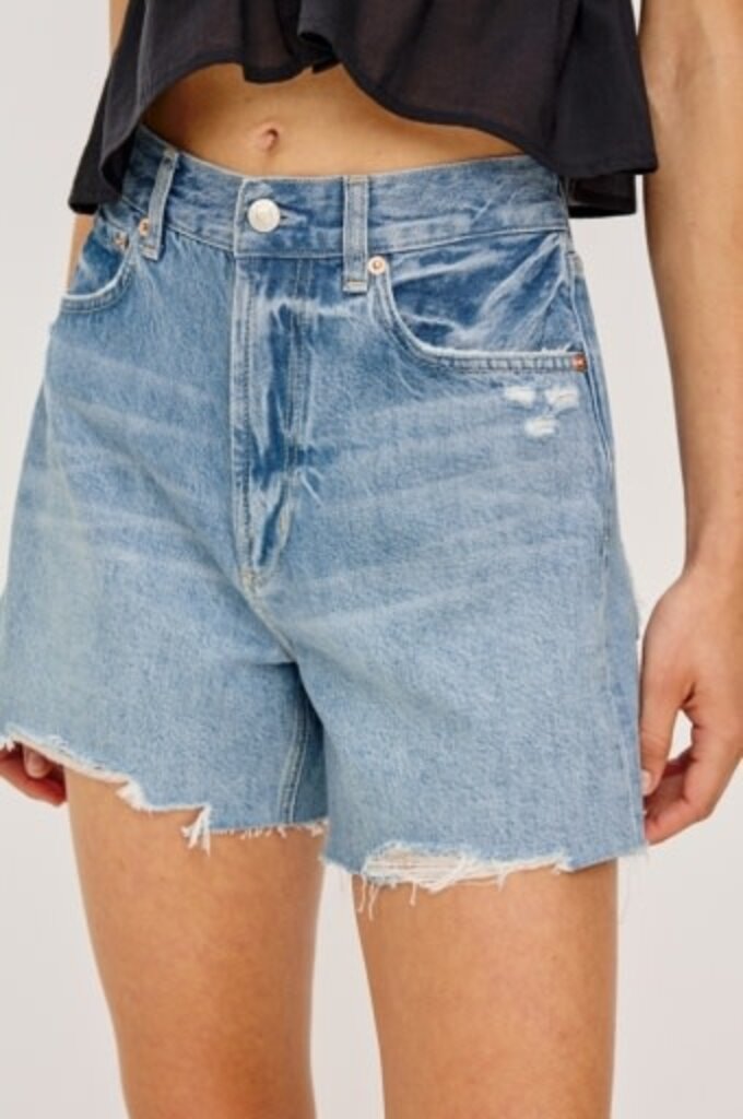 Rails The Rancho High Rise Short