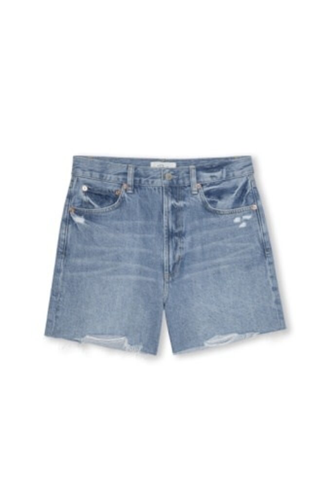 Rails The Rancho High Rise Short