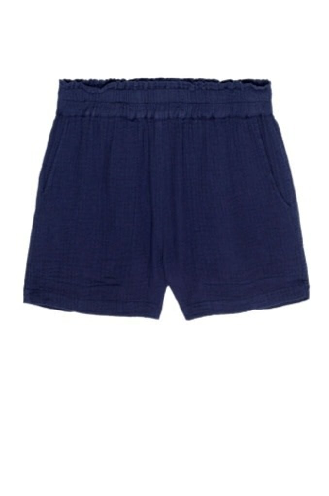 Rails Leighton Short in navy