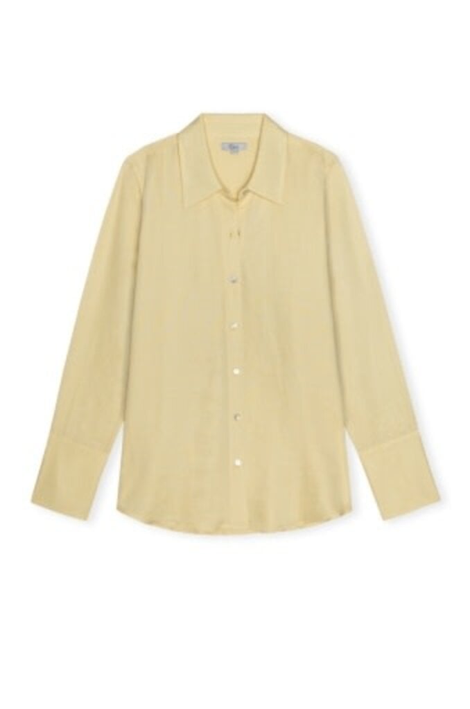Rails Knox Shirt
