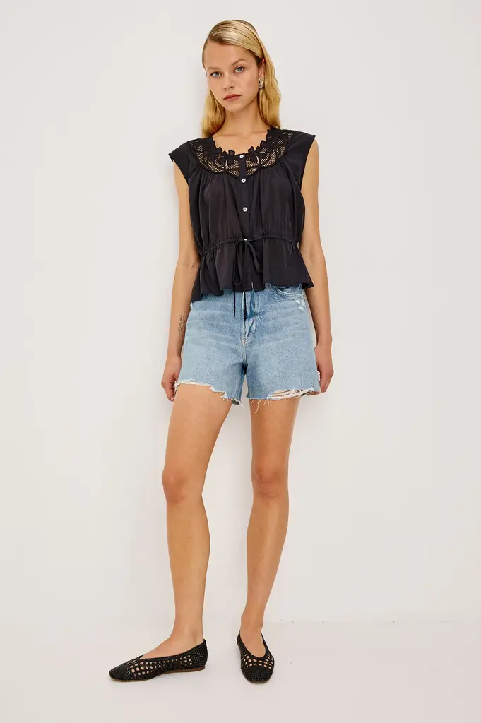 Rails The Rancho High Rise Short