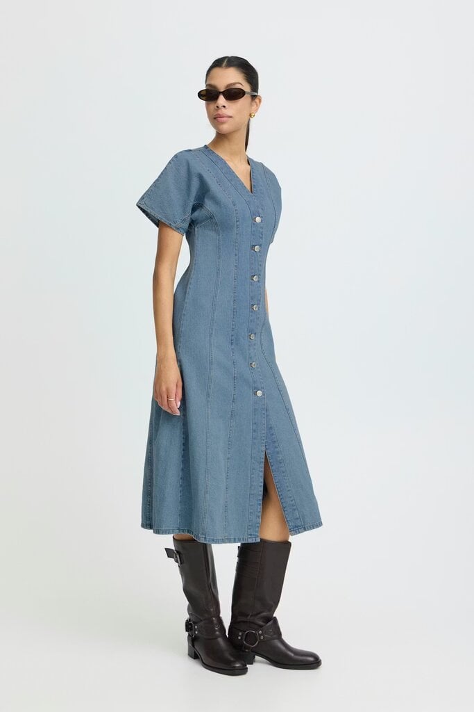 b. young Bykapuca Dress