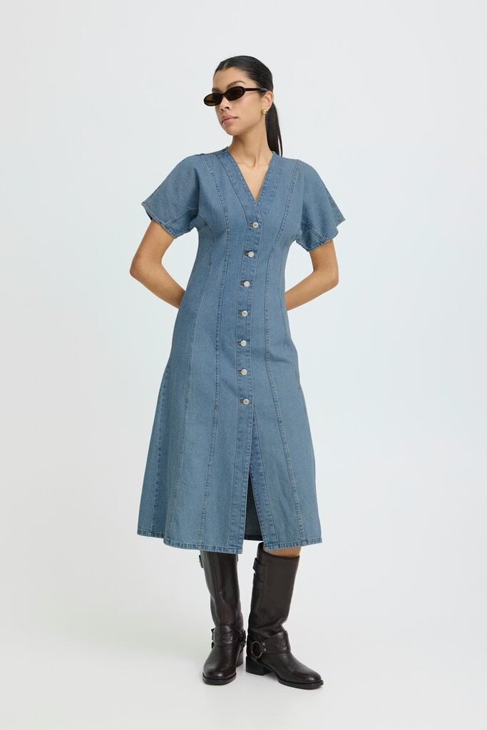 b. young Bykapuca Dress