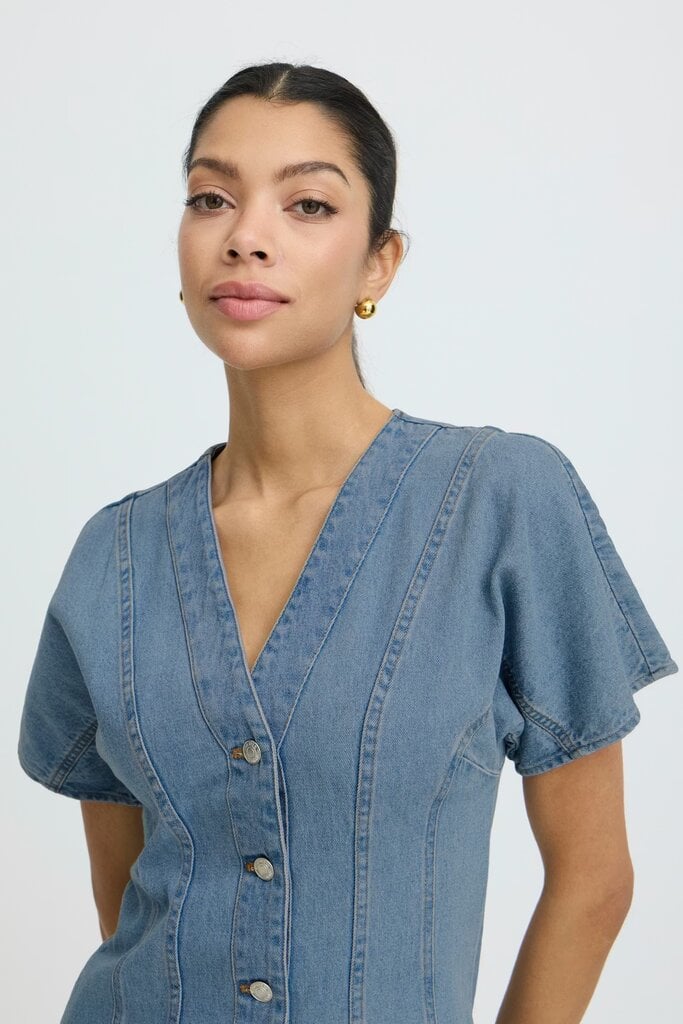 b. young Bykapuca Dress