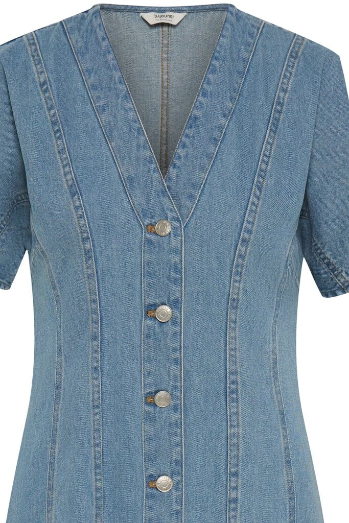 b. young Bykapuca Dress