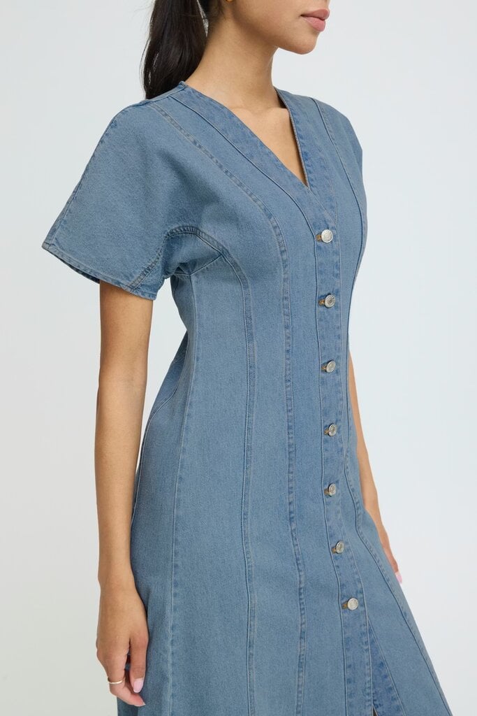 b. young Bykapuca Dress