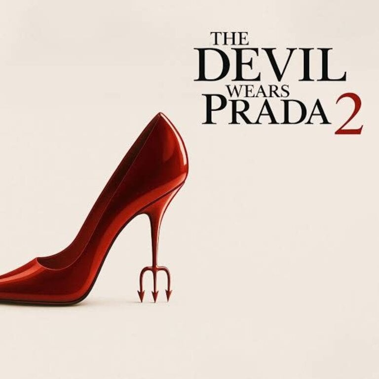 Devil Wears Prada 2 Screening