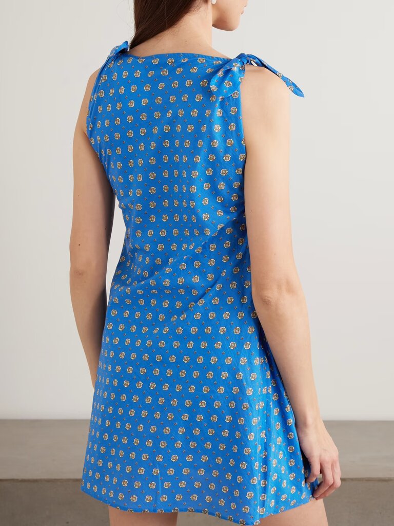 Dôen Maltina Dress