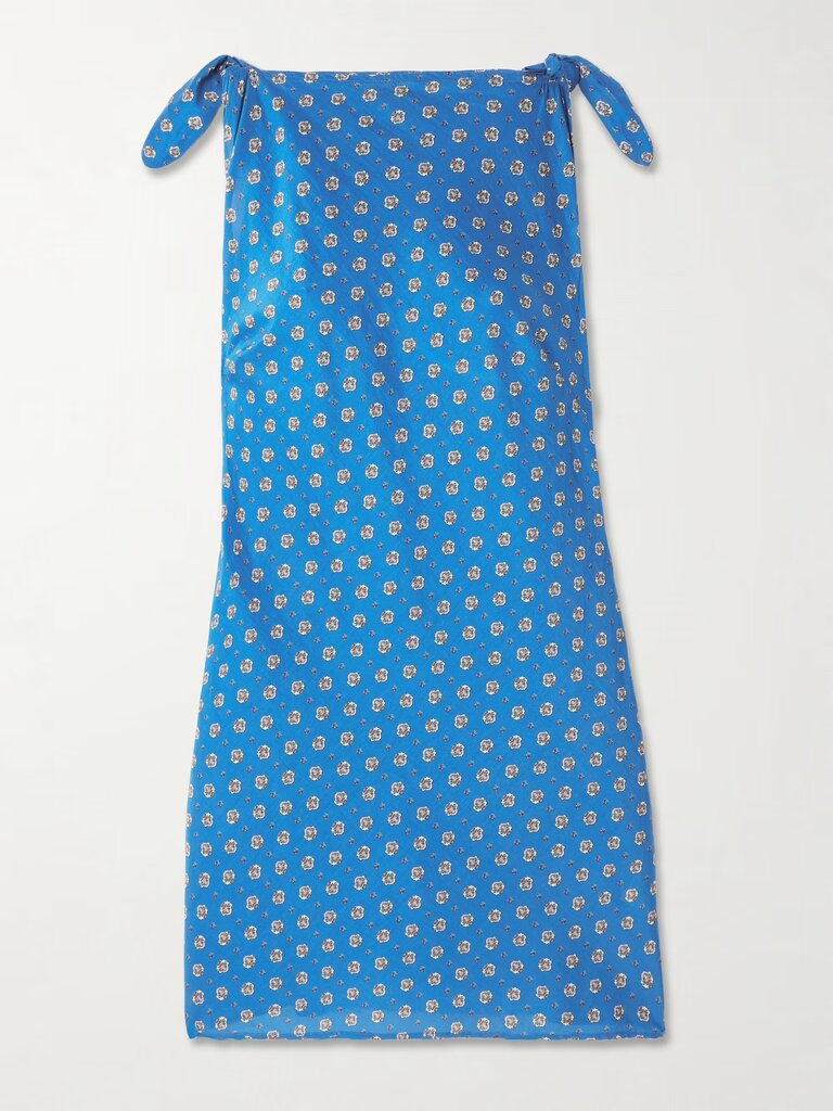 Dôen Maltina Dress