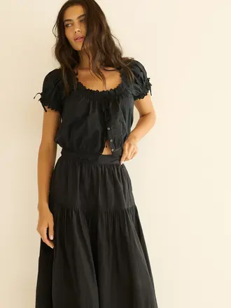 Dôen Nera Top
