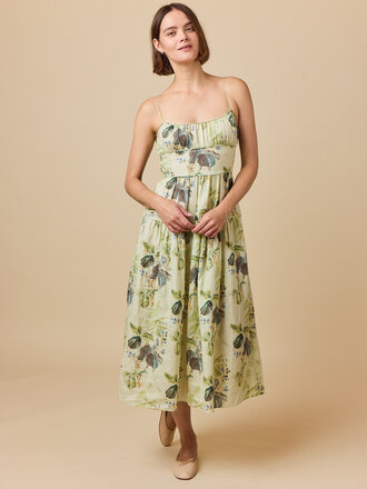 Dôen Benoit Dress