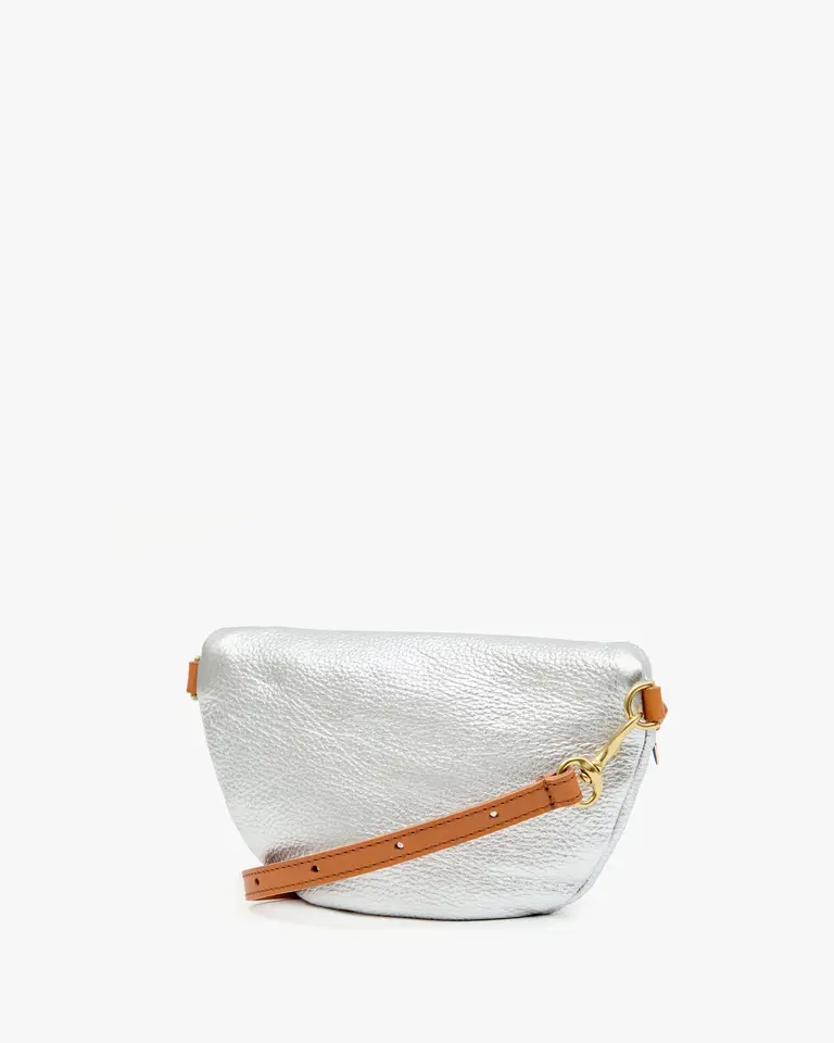 Clare V. Petite Fanny - Lamba