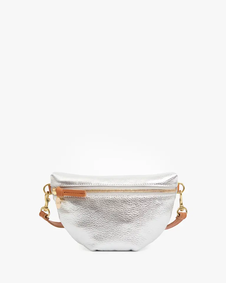 Clare V. Petite Fanny - Lamba