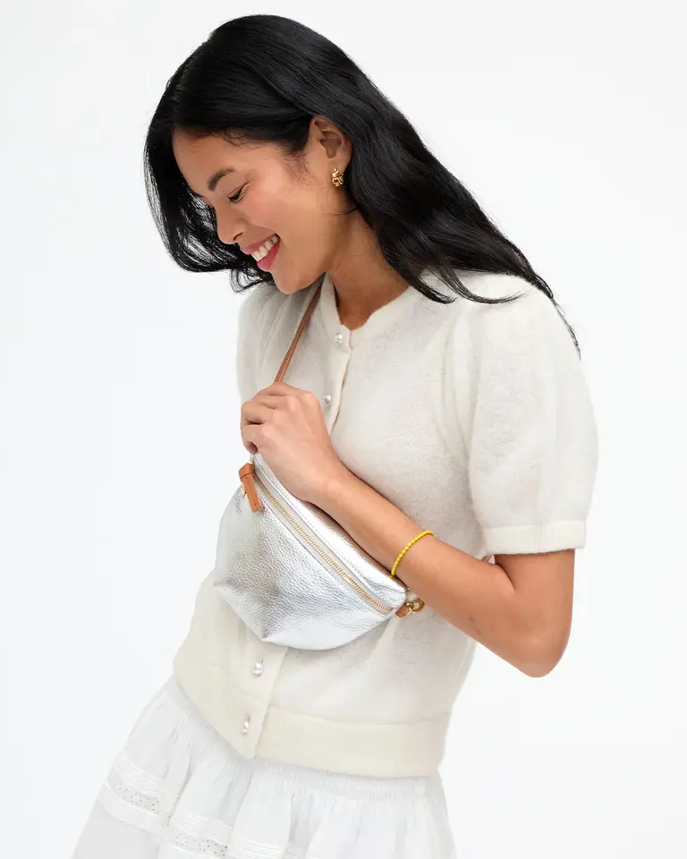 Clare V. Petite Fanny - Lamba