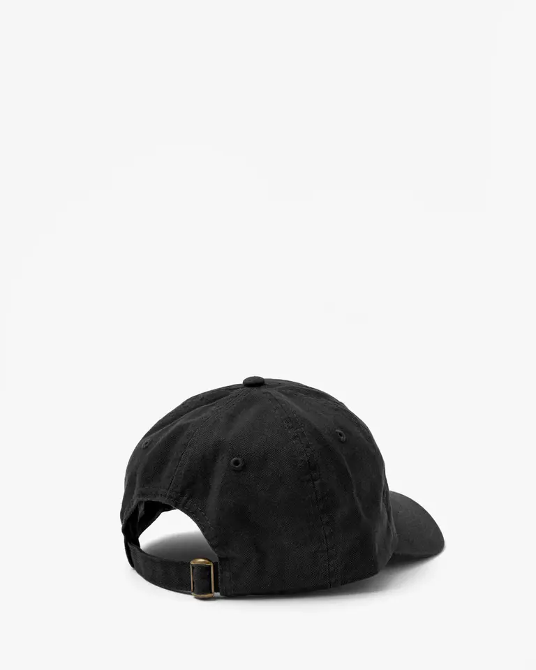 Clare V. Baseball Hat - Comme Ci Comme Ca