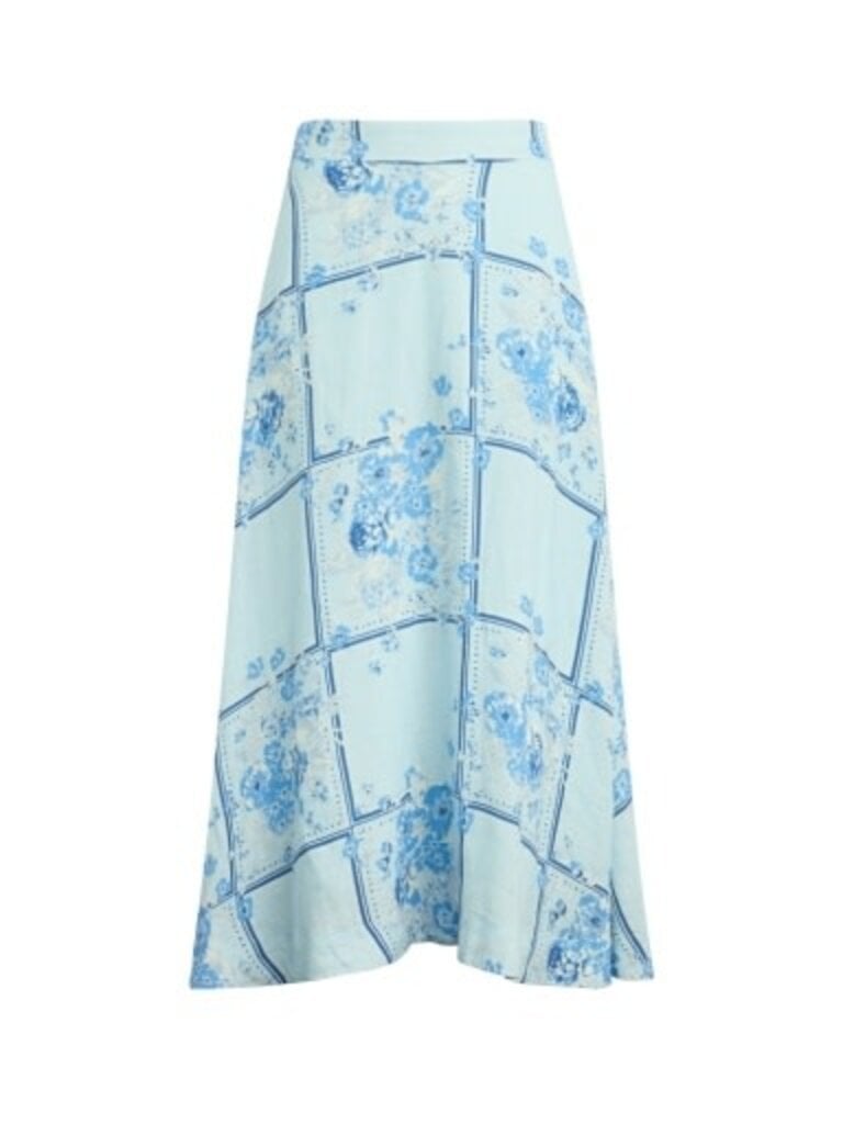 Favorite Daughter There For You Skirt