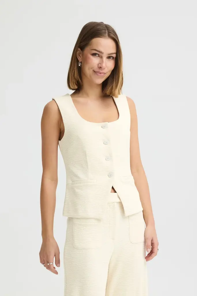 Ichi Lumina Vest