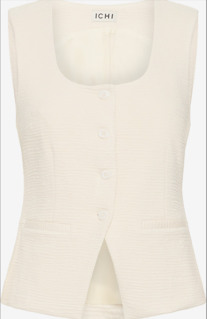 Ichi Lumina Vest