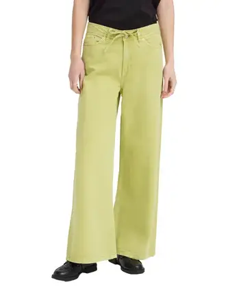 Ichi Jalla Denim Pants
