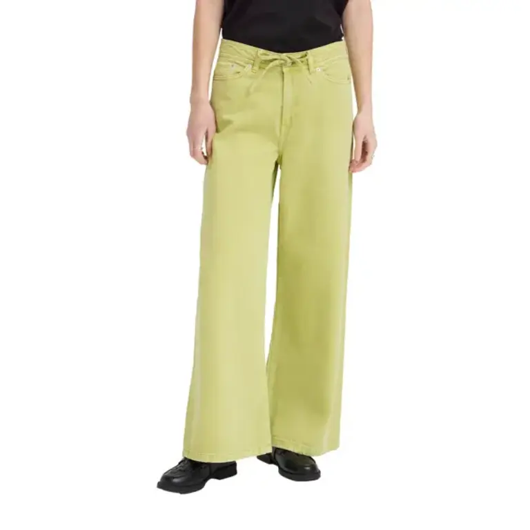 Ichi Jalla Denim Pants