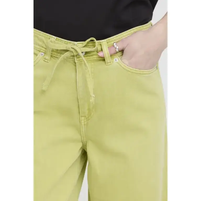 Ichi Jalla Denim Pants