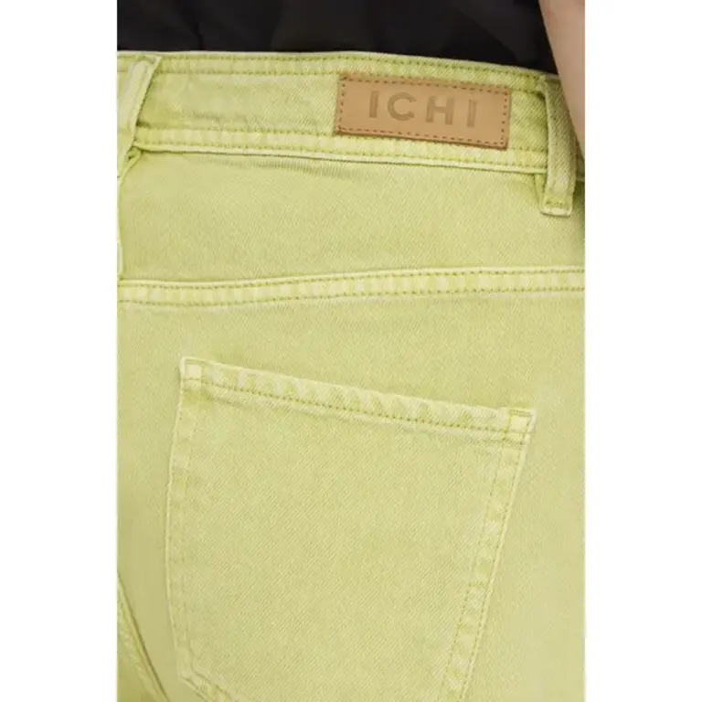 Ichi Jalla Denim Pants