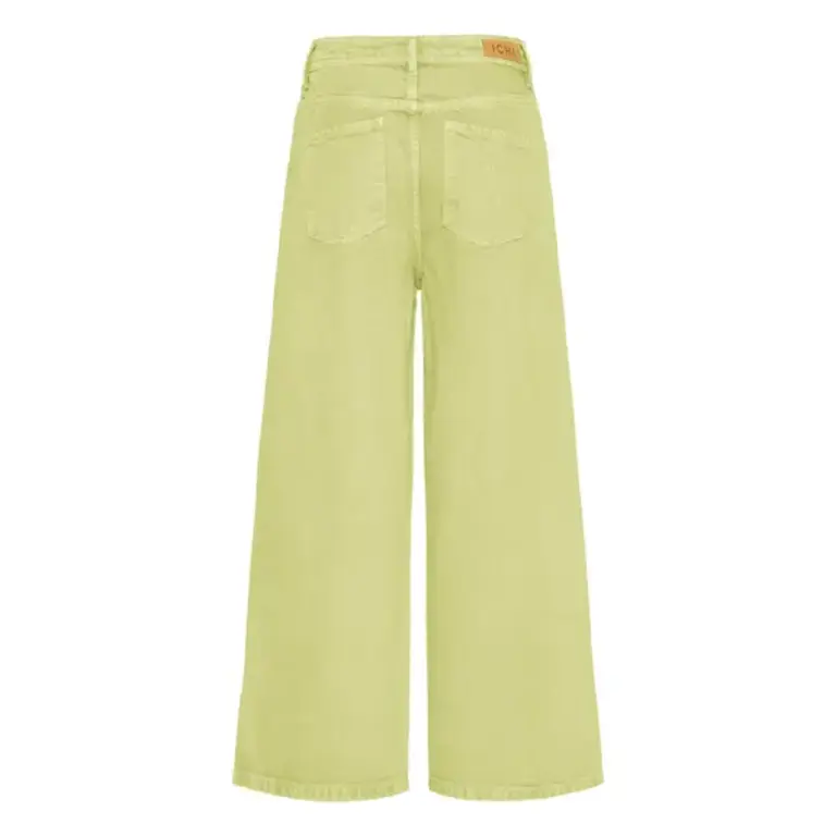 Ichi Jalla Denim Pants