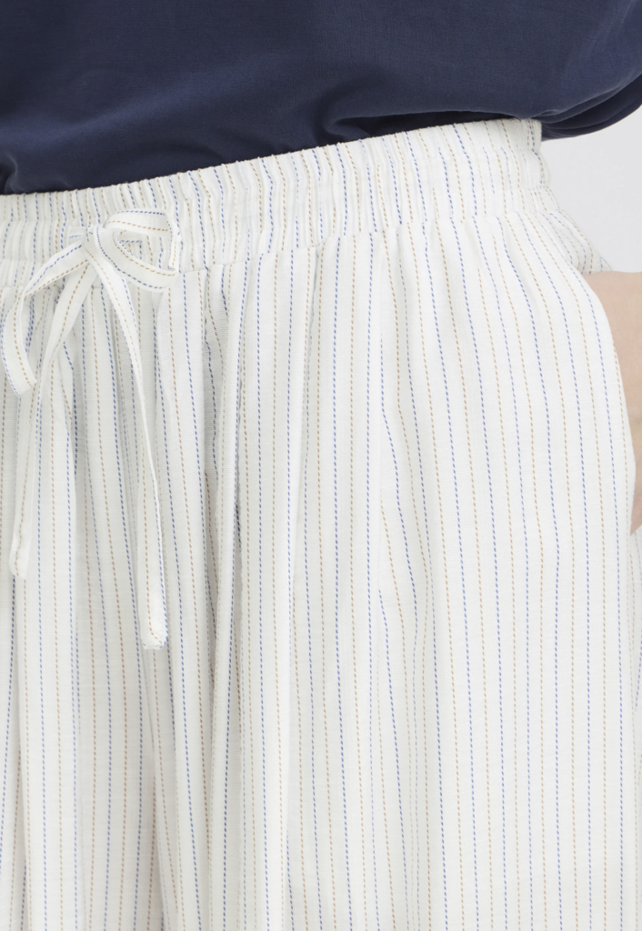 Ichi IHHETTA Balloon Pants