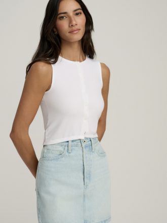 Favorite Daughter THE DALIA TOP